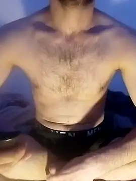 Krystek231 online show from March 2026 08:01:02 PM