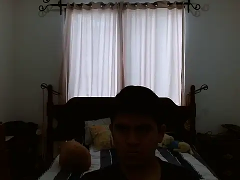 Marsex12 online show from March 2026 05:45:01 PM