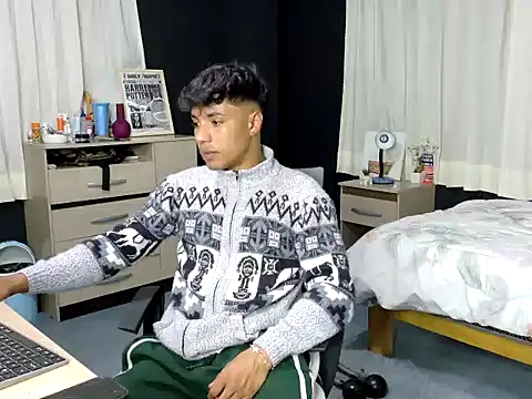 Snapshot of darkritual777 chatting on April 2026 12:05:01 AM darkritual777 online show from April 2026 12:05:01 AM