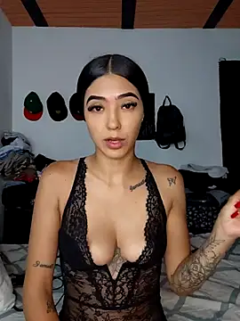 Nick Amber online show from May 2026 01:33:01 AM