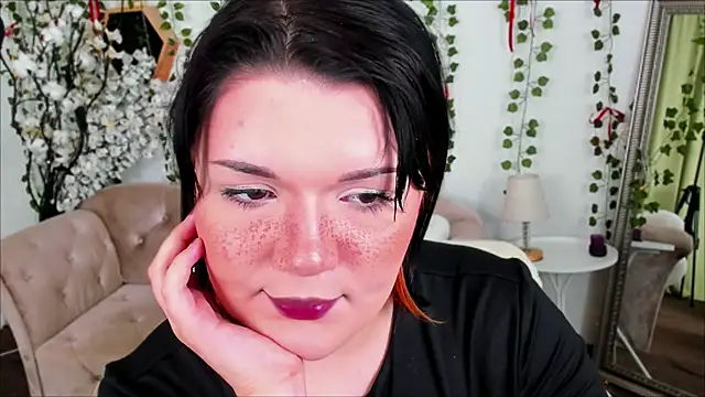 Snapshot of Sara_Mour chatting on March 2026 02:01:01 PM Sara Mour online show from March 2026 02:01:01 PM