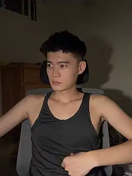 CalvinHY online show from July 2026 07:29:02 PM