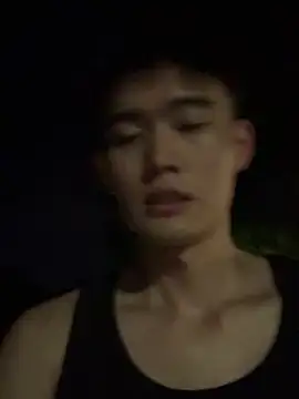 CalvinHY online show from August 2026 07:17:01 PM