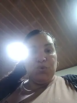 Zuleyka 69 online show from June 2026 09:52:01 PM