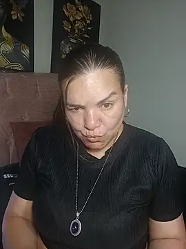 Zuleyka 69 online show from June 2026 09:57:01 PM