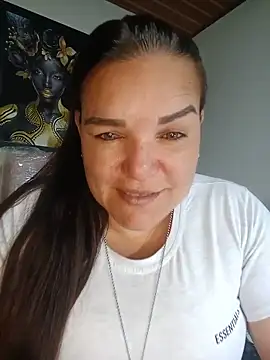 Zuleyka 69 online show from June 2026 08:18:02 PM