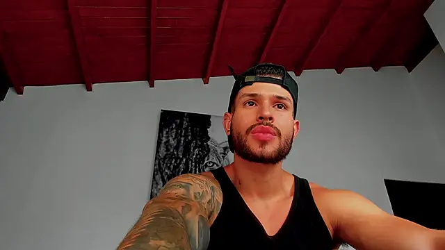 Santos ramirez1 online show from March 2026 01:48:02 PM