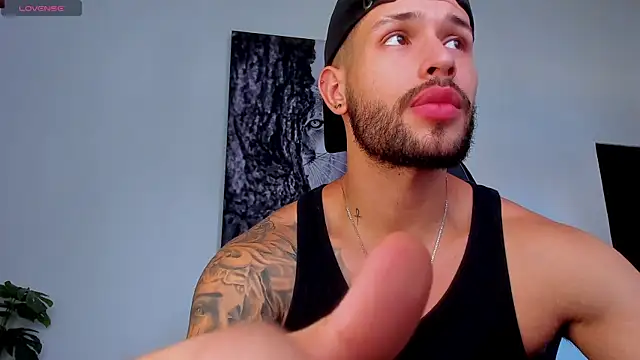 Snapshot of Santos_ramirez1 chatting on June 2026 03:03:02 PM Santos ramirez1 online show from June 2026 03:03:02 PM