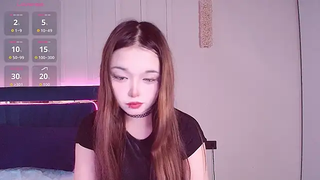 kok0mi online show from July 2026 05:05:01 AM