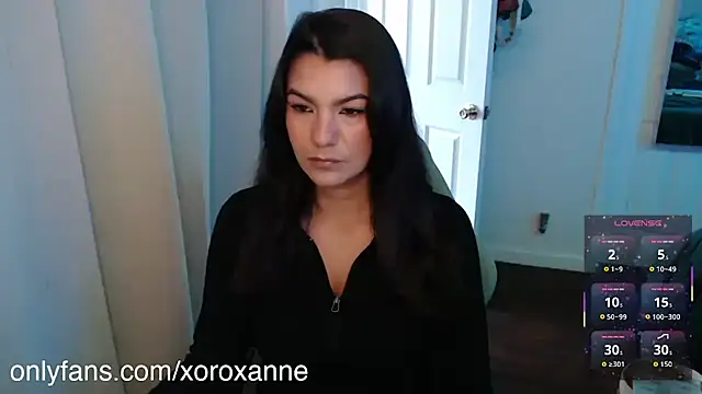Snapshot of sweetRoxie chatting on June 2026 06:12:01 PM sweetRoxie online show from June 2026 06:12:01 PM
