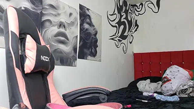 Nubeseliminadas online show from July 2026 03:23:01 AM