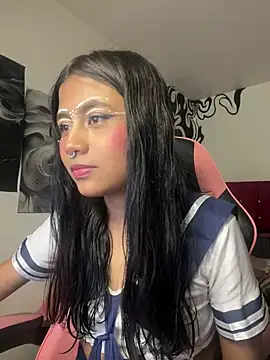 Nubeseliminadas online show from July 2026 01:58:33 AM
