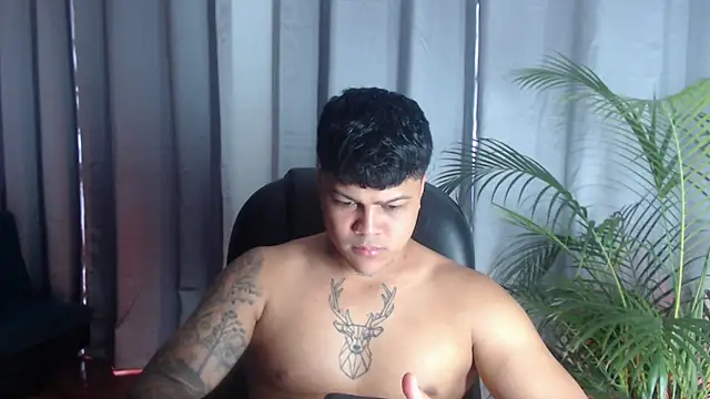 Pedro x777 online show from June 2026 04:00:01 PM