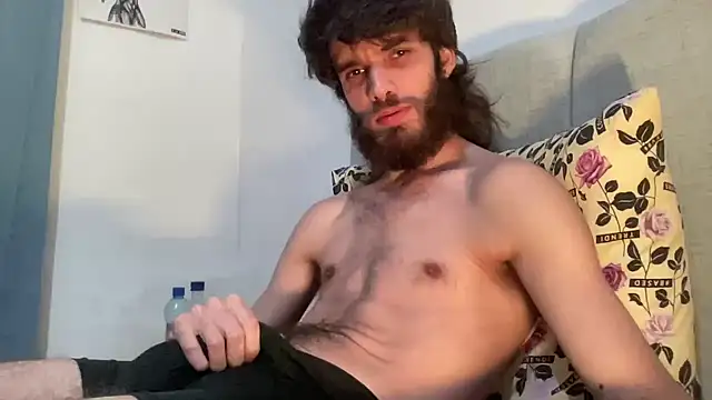 Snapshot of PygmaBoy chatting on June 2026 06:05:01 AM PygmaBoy online show from June 2026 06:05:01 AM