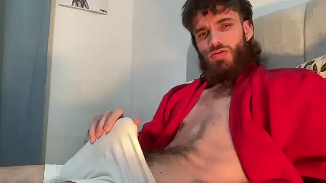 PygmaBoy online show from August 2026 02:15:01 AM