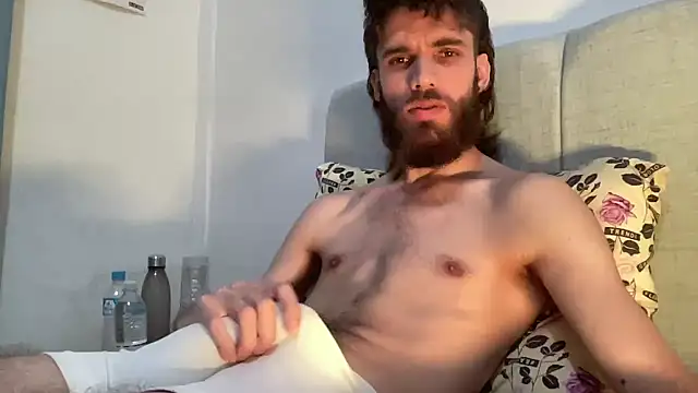 PygmaBoy online show from August 2026 04:31:02 PM