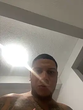 CariocaDot online show from March 2026 03:10:02 AM