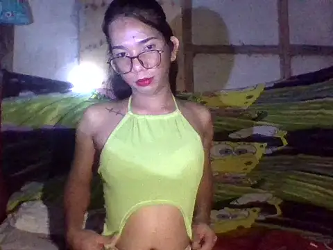 Lady trix01 online show from May 2026 04:00:01 PM