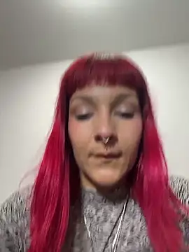 Amelie-RedHoney online show from June 2026 05:55:02 AM