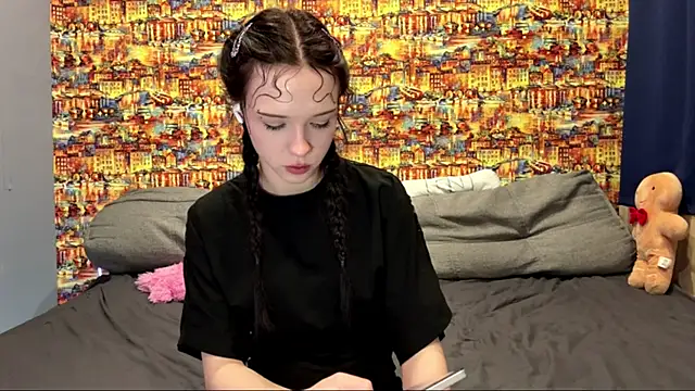 11Amelia11 online show from April 2026 07:44:02 PM