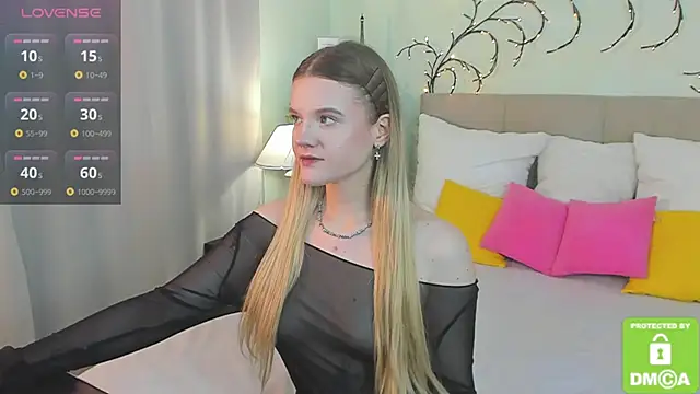 Emma peach online show from June 2026 07:42:02 AM