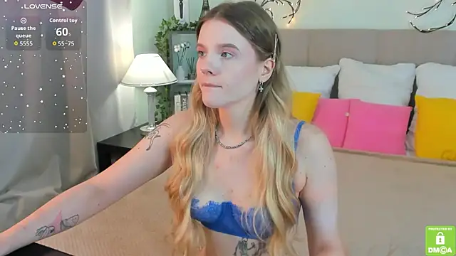 Emma peach online show from July 2026 07:46:02 AM