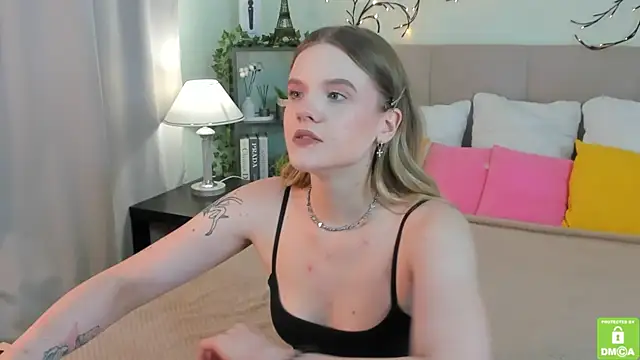 Emma peach online show from July 2026 07:35:02 AM