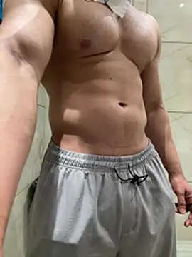 Snapshot of the_alpha_male501 chatting on March 2026 02:42:01 PM the alpha male501 online show from March 2026 02:42:01 PM