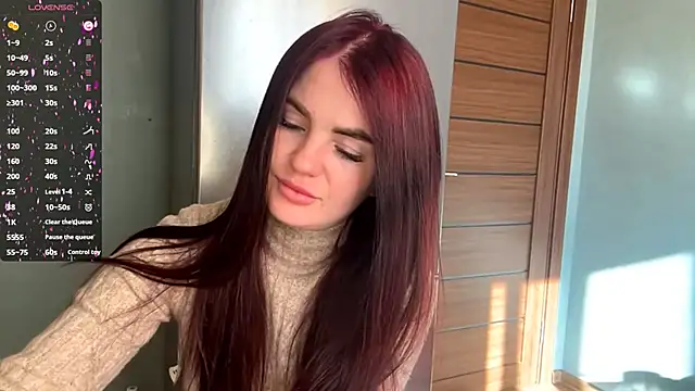 AnnetMur online show from March 2026 05:23:01 AM