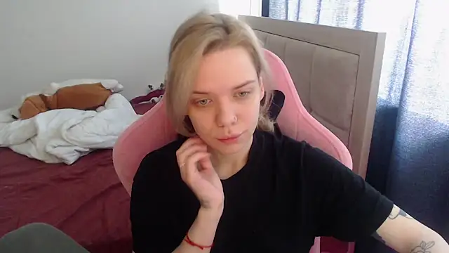 TenderChloe online show from June 2026 08:58:02 AM