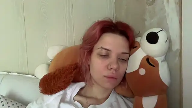 TenderChloe online show from July 2026 10:17:02 AM