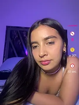 HaileyBiieber online show from May 2026 02:49:02 AM