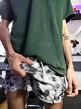 arcano34 online show from March 2026 03:49:01 PM