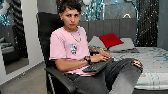 thebaby col online show from March 2026 08:26:01 PM