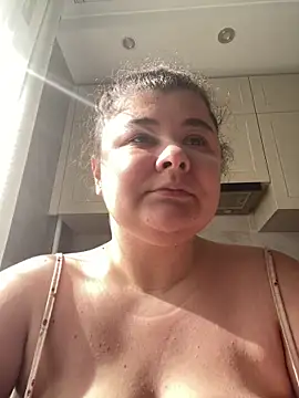 curly elise online show from March 2026 11:38:01 AM