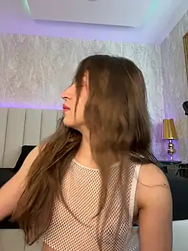 Celeste dalton online show from May 2026 12:02:01 PM