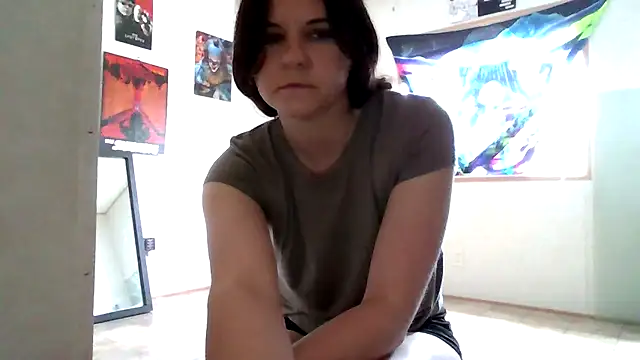 PennyWiseD online show from April 2026 09:17:01 PM