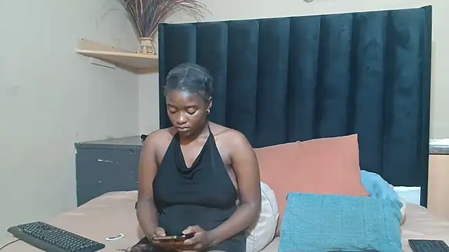 SexySlimMelanin7 online show from July 2026 08:03:02 PM