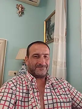 Snapshot of DanTrov79 chatting on May 2026 07:59:02 AM DanTrov79 online show from May 2026 07:59:02 AM