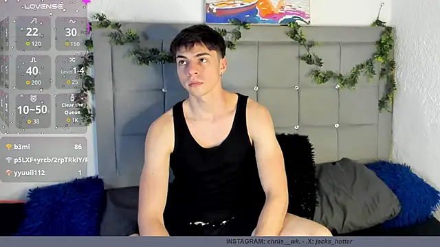 nate love7 online show from May 2026 03:36:01 AM