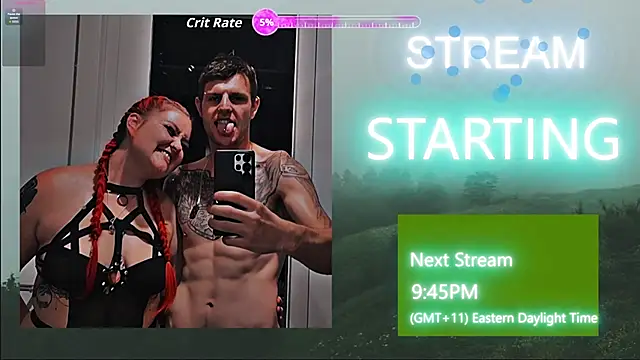 KingRed5 online show from April 2026 10:27:01 AM