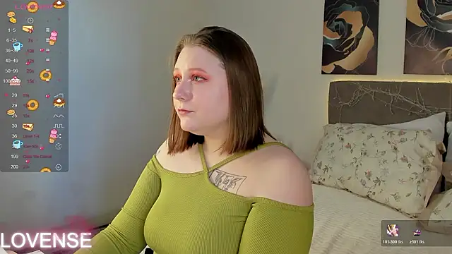 KatieGarsiaa online show from March 2026 08:30:02 AM