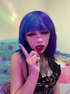HotAngelFantasy online show from August 2026 06:51:02 AM