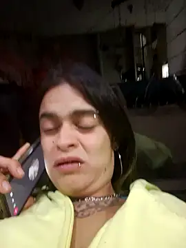 Snapshot of VENUSH_STYLO chatting on March 2026 03:52:01 AM VENUSH STYLO online show from March 2026 03:52:01 AM