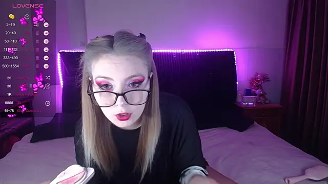 ammyska online show from April 2026 12:50:01 AM