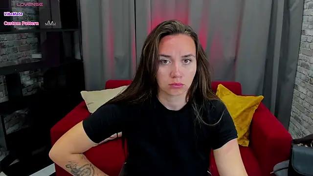 Domirelle online show from June 2026 04:02:02 AM