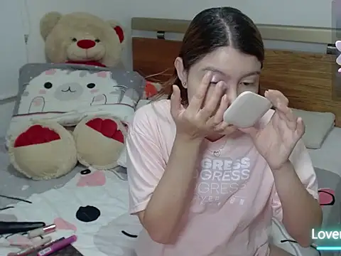 Snapshot of honey-blossom chatting on March 2026 09:21:02 AM honey-blossom online show from March 2026 09:21:02 AM