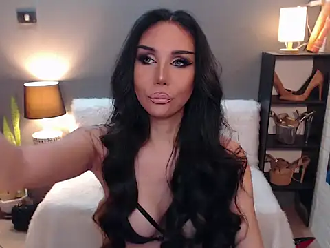 Porn GoddessTS online show from April 2026 12:07:01 PM