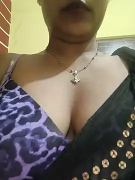 Rubina Love online show from June 2026 08:09:02 PM