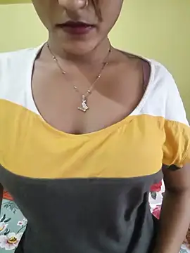 Rubina Love online show from June 2026 08:56:02 AM